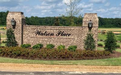 Lot #105 Watson  Place